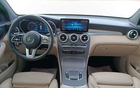 Mercedes-Benz GLC Coupe, 2020 год, 4 679 000 рублей, 14 фотография