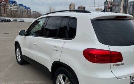 Volkswagen Tiguan I, 2012 год, 1 150 000 рублей, 8 фотография