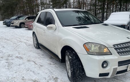 Mercedes-Benz M-Класс, 2007 год, 1 100 000 рублей, 6 фотография