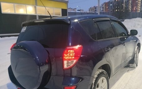 Toyota RAV4, 2007 год, 1 150 000 рублей, 4 фотография