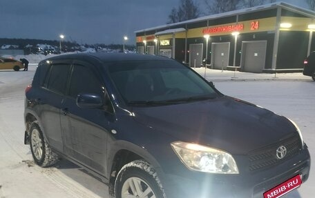 Toyota RAV4, 2007 год, 1 150 000 рублей, 2 фотография