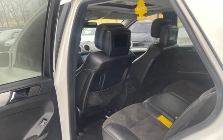 Mercedes-Benz M-Класс, 2007 год, 1 100 000 рублей, 22 фотография