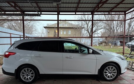 Ford Focus III, 2013 год, 1 000 000 рублей, 3 фотография