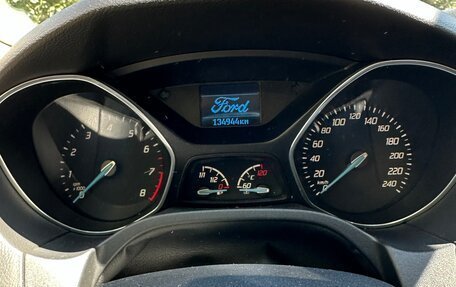 Ford Focus III, 2013 год, 1 000 000 рублей, 10 фотография