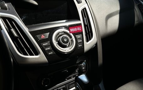 Ford Focus III, 2013 год, 1 000 000 рублей, 8 фотография