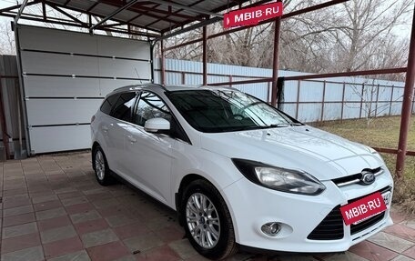 Ford Focus III, 2013 год, 1 000 000 рублей, 4 фотография