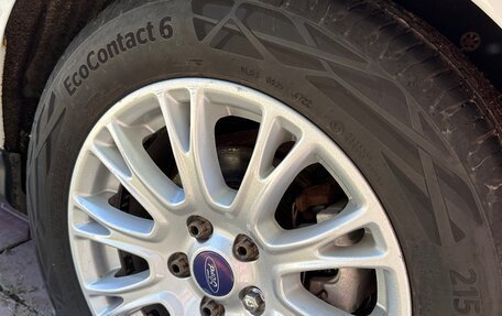 Ford Focus III, 2013 год, 1 000 000 рублей, 12 фотография