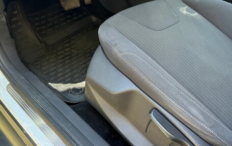 Ford Focus III, 2013 год, 1 000 000 рублей, 11 фотография