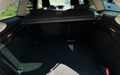 Ford Focus III, 2013 год, 1 000 000 рублей, 15 фотография