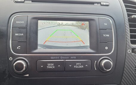 KIA Cerato III, 2013 год, 1 045 000 рублей, 13 фотография