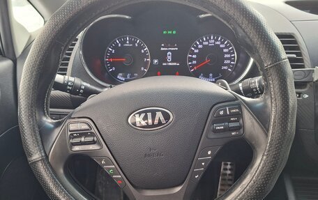 KIA Cerato III, 2013 год, 1 045 000 рублей, 10 фотография