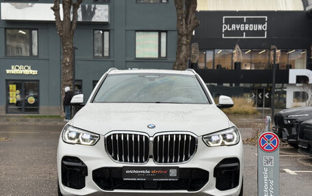 BMW X5, 2023 год, 9 290 000 рублей, 2 фотография