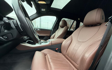 BMW X5, 2023 год, 9 290 000 рублей, 6 фотография