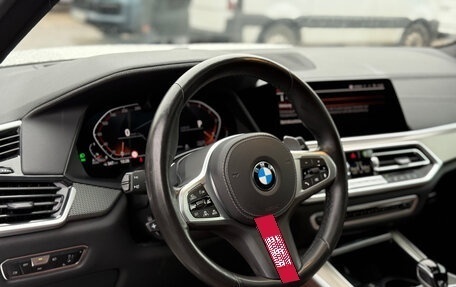 BMW X5, 2023 год, 9 290 000 рублей, 5 фотография