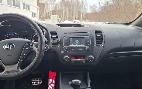 KIA Cerato III, 2013 год, 1 045 000 рублей, 9 фотография