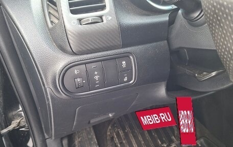 KIA Cerato III, 2013 год, 1 045 000 рублей, 12 фотография