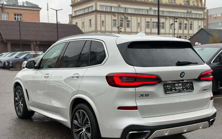 BMW X5, 2023 год, 9 290 000 рублей, 10 фотография