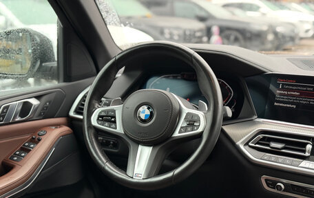 BMW X5, 2023 год, 9 290 000 рублей, 14 фотография