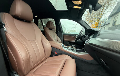 BMW X5, 2023 год, 9 290 000 рублей, 19 фотография