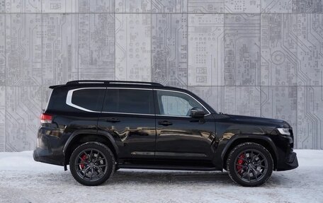 Toyota Land Cruiser, 2021 год, 14 999 000 рублей, 5 фотография