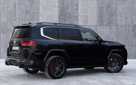 Toyota Land Cruiser, 2021 год, 14 999 000 рублей, 6 фотография