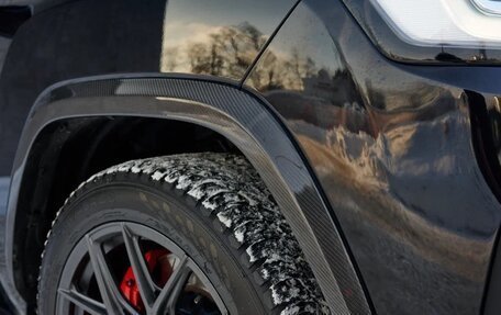 Toyota Land Cruiser, 2021 год, 14 999 000 рублей, 17 фотография