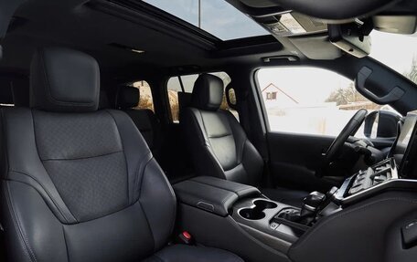 Toyota Land Cruiser, 2021 год, 14 999 000 рублей, 12 фотография