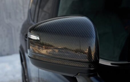 Toyota Land Cruiser, 2021 год, 14 999 000 рублей, 19 фотография