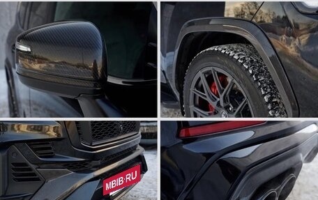 Toyota Land Cruiser, 2021 год, 14 999 000 рублей, 16 фотография