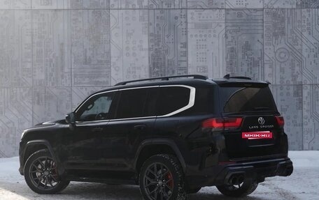 Toyota Land Cruiser, 2021 год, 14 999 000 рублей, 7 фотография