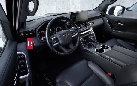 Toyota Land Cruiser, 2021 год, 14 999 000 рублей, 10 фотография