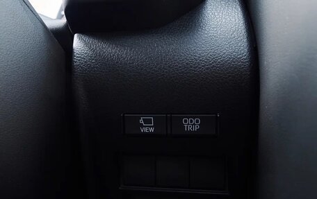 Toyota Land Cruiser, 2021 год, 14 999 000 рублей, 26 фотография