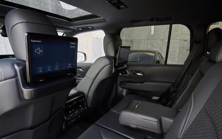 Toyota Land Cruiser, 2021 год, 14 999 000 рублей, 33 фотография