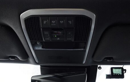 Toyota Land Cruiser, 2021 год, 14 999 000 рублей, 34 фотография