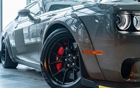 Dodge Challenger III рестайлинг 2, 2023 год, 20 500 000 рублей, 3 фотография