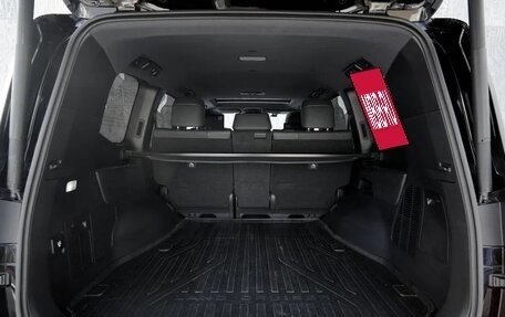 Toyota Land Cruiser, 2021 год, 14 999 000 рублей, 24 фотография