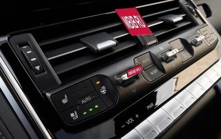 Toyota Land Cruiser, 2021 год, 14 999 000 рублей, 29 фотография