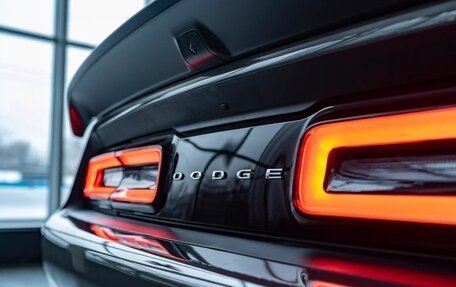 Dodge Challenger III рестайлинг 2, 2023 год, 20 500 000 рублей, 9 фотография