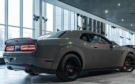 Dodge Challenger III рестайлинг 2, 2023 год, 20 500 000 рублей, 7 фотография