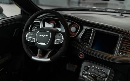 Dodge Challenger III рестайлинг 2, 2023 год, 20 500 000 рублей, 13 фотография