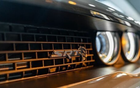 Dodge Challenger III рестайлинг 2, 2023 год, 20 500 000 рублей, 18 фотография