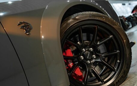 Dodge Challenger III рестайлинг 2, 2023 год, 20 500 000 рублей, 19 фотография