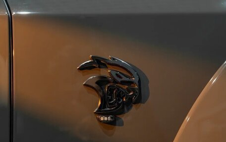 Dodge Challenger III рестайлинг 2, 2023 год, 20 500 000 рублей, 20 фотография