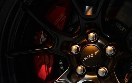 Dodge Challenger III рестайлинг 2, 2023 год, 20 500 000 рублей, 21 фотография