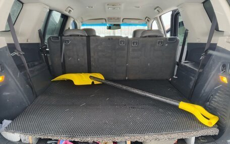 Chevrolet TrailBlazer II, 2014 год, 1 650 000 рублей, 10 фотография