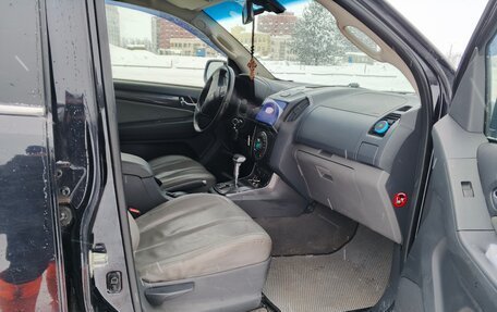 Chevrolet TrailBlazer II, 2014 год, 1 650 000 рублей, 8 фотография