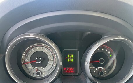 Mitsubishi Pajero IV, 2011 год, 2 000 000 рублей, 3 фотография