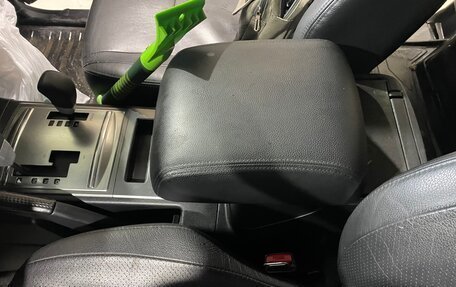 Mitsubishi Pajero IV, 2011 год, 2 000 000 рублей, 12 фотография