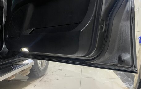 Mitsubishi Pajero IV, 2011 год, 2 000 000 рублей, 9 фотография