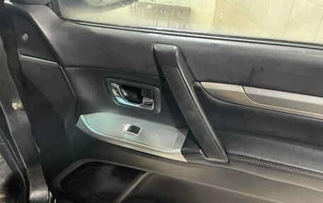 Mitsubishi Pajero IV, 2011 год, 2 000 000 рублей, 8 фотография